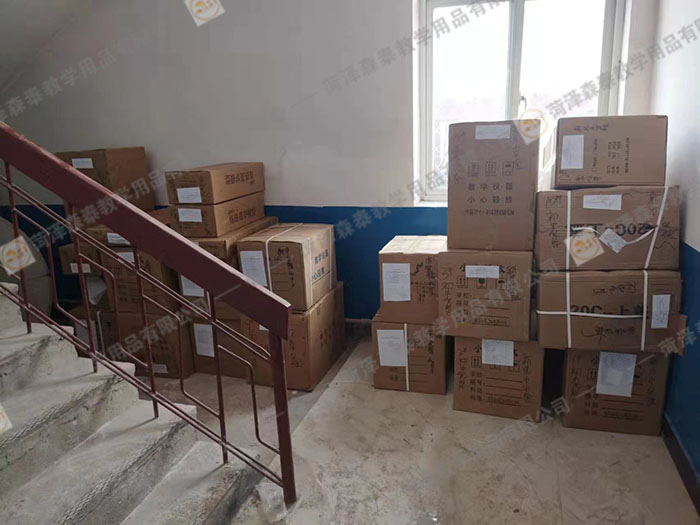 甘肅廣河縣教育局106所小學(xué)、7所中學(xué)教學(xué)儀器項(xiàng)目 (6)