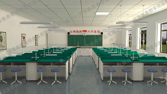 做好教學(xué)儀器廠(chǎng)家，把好教學(xué)儀器，科教儀器質(zhì)量關(guān)！